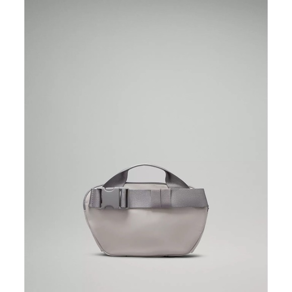 NWT Lululemon All Day Essentials Belt Bag 2.5L (#b2) bin+ - Picture 4 of 12